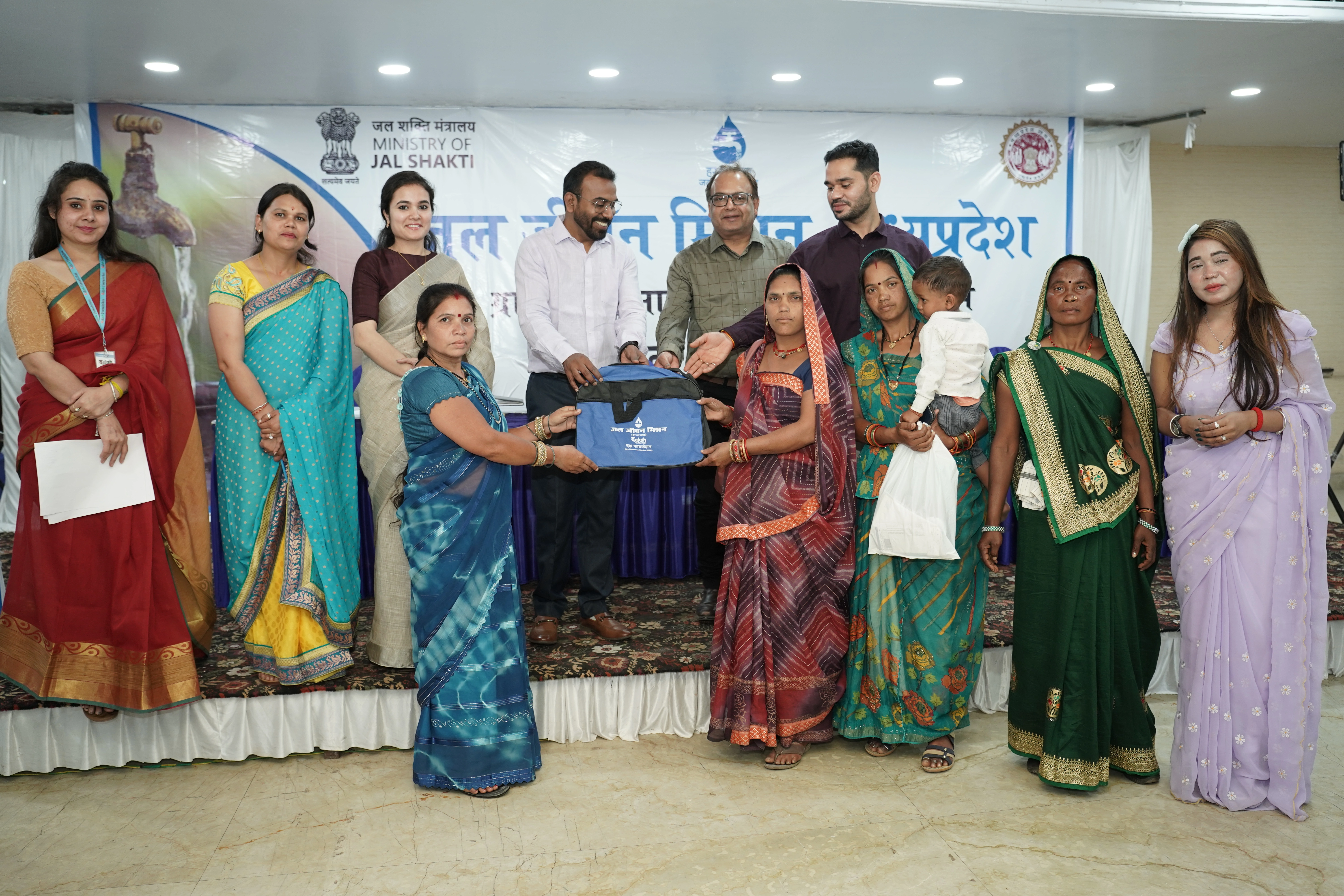 Water & Sanitary Gallery Image 2